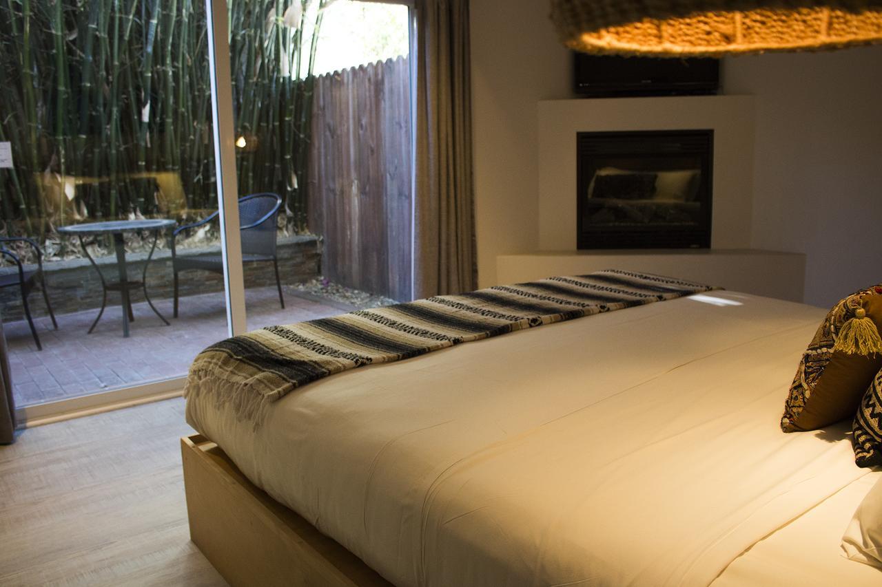 Blue Sands Inn, A Kirkwood Collection Hotel 산타 바바라 외부 사진
