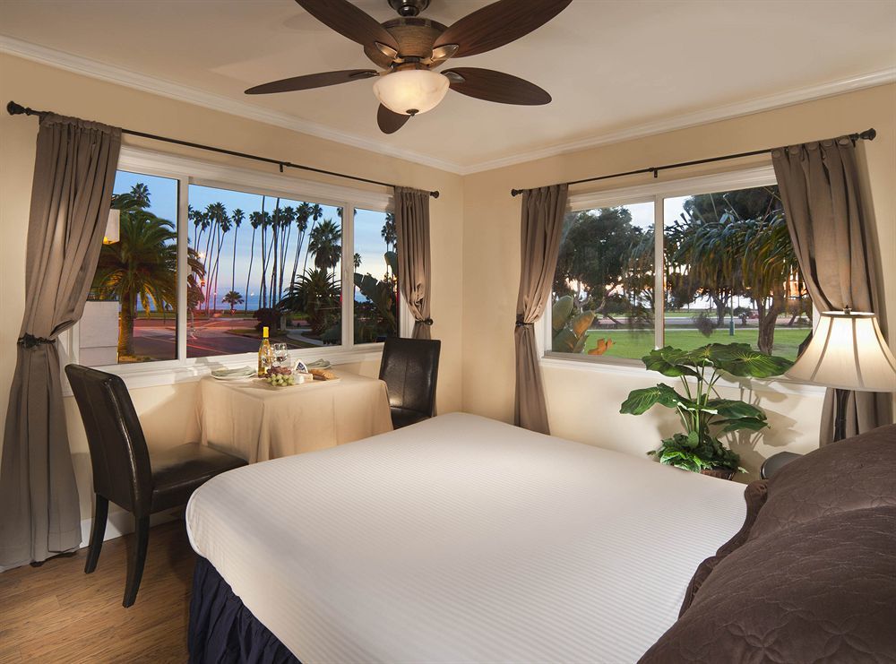 Blue Sands Inn, A Kirkwood Collection Hotel 산타 바바라 외부 사진
