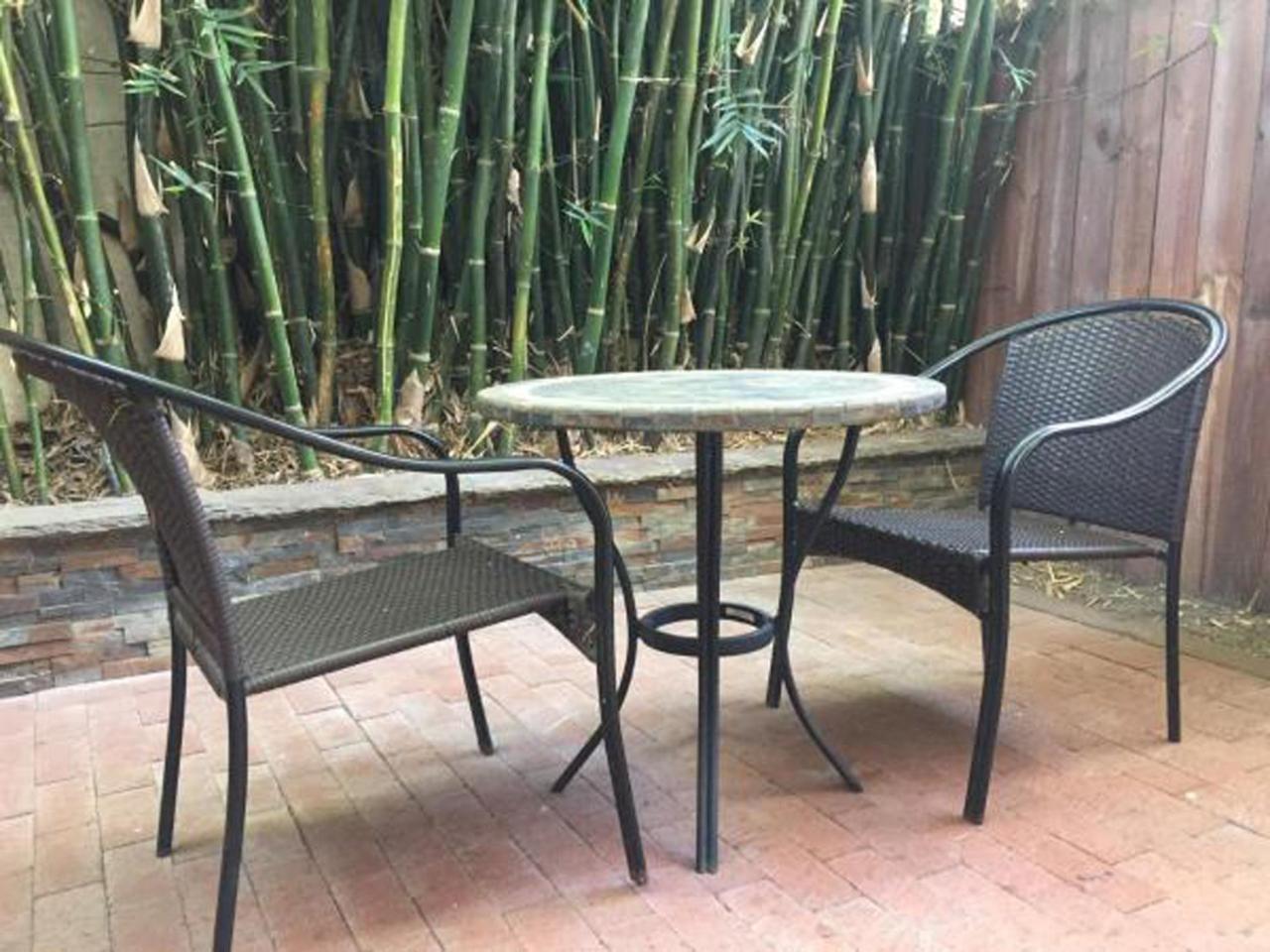 Blue Sands Inn, A Kirkwood Collection Hotel 산타 바바라 외부 사진