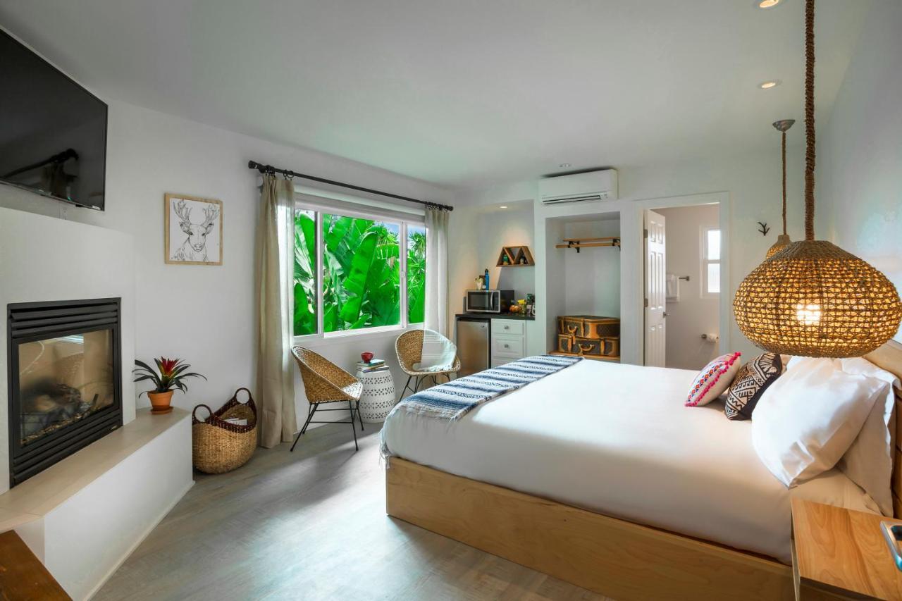 Blue Sands Inn, A Kirkwood Collection Hotel 산타 바바라 외부 사진