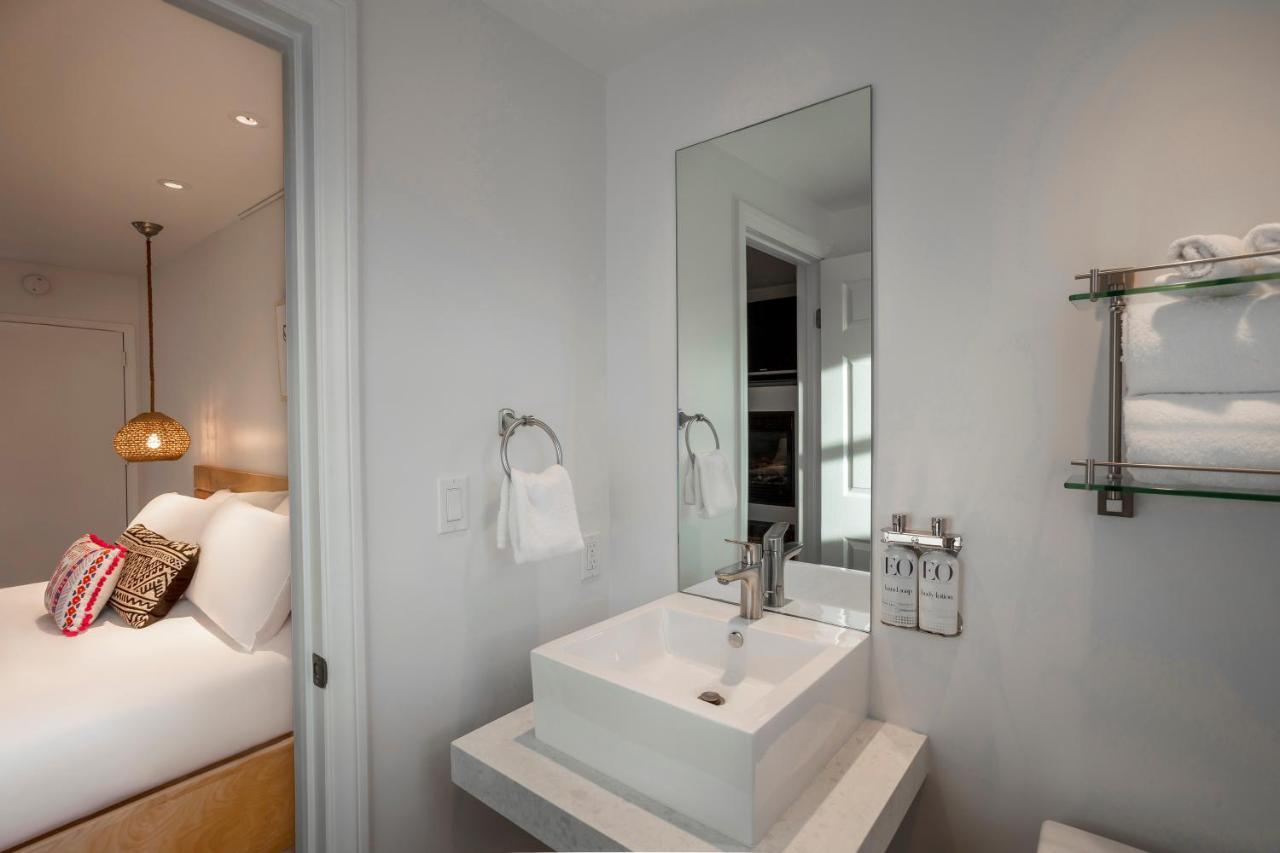 Blue Sands Inn, A Kirkwood Collection Hotel 산타 바바라 외부 사진