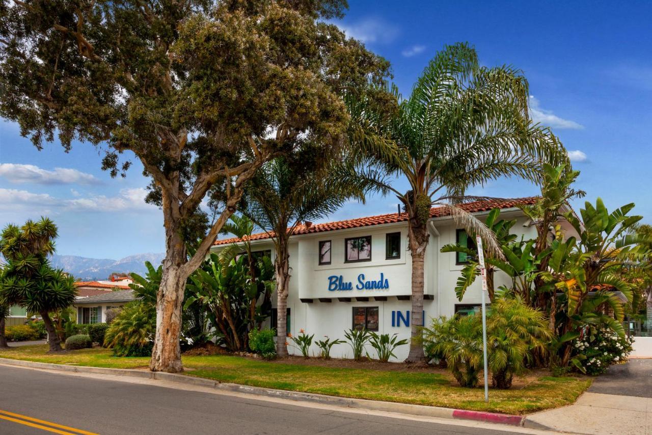 Blue Sands Inn, A Kirkwood Collection Hotel 산타 바바라 외부 사진