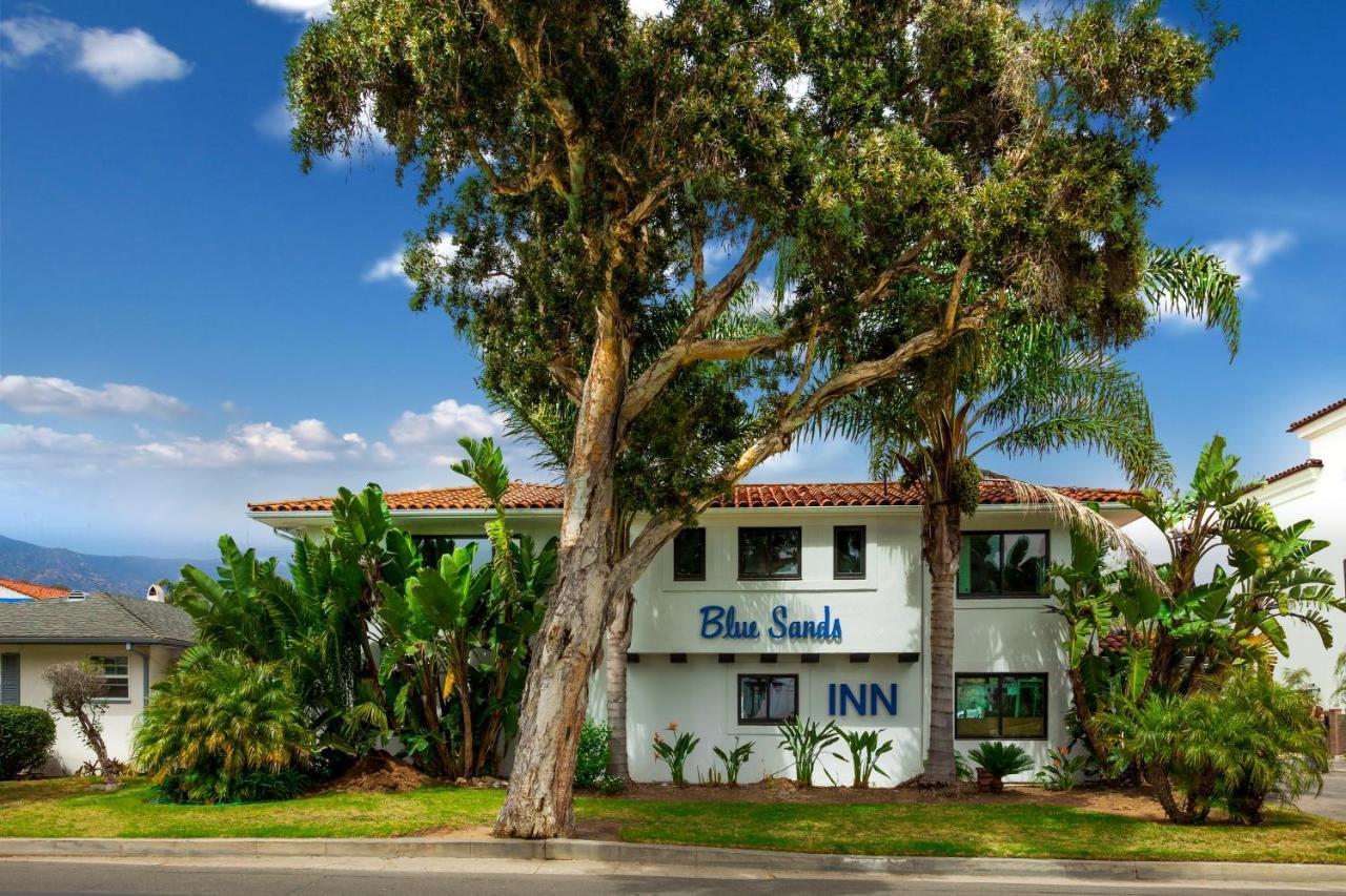 Blue Sands Inn, A Kirkwood Collection Hotel 산타 바바라 외부 사진