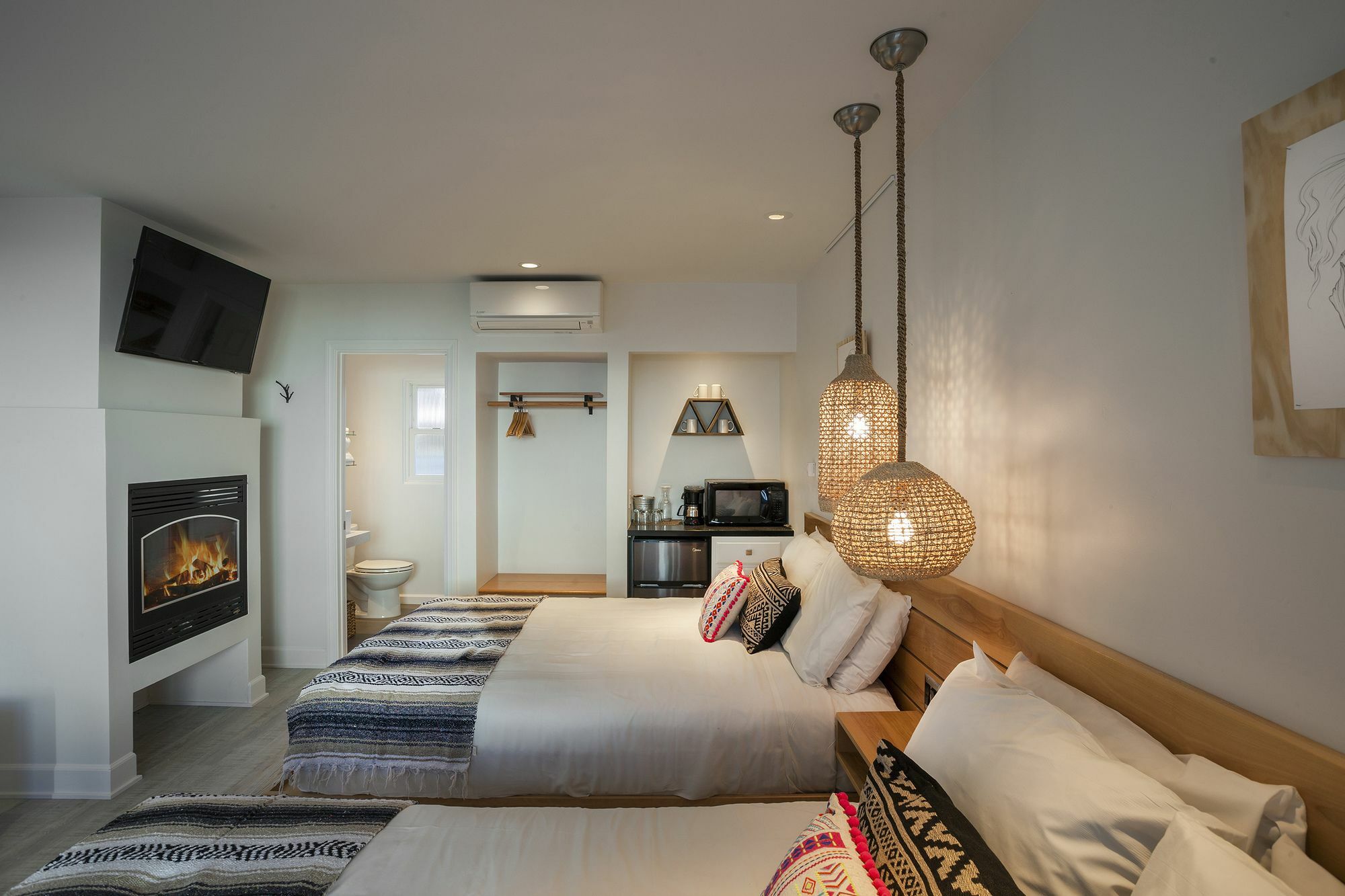 Blue Sands Inn, A Kirkwood Collection Hotel 산타 바바라 외부 사진