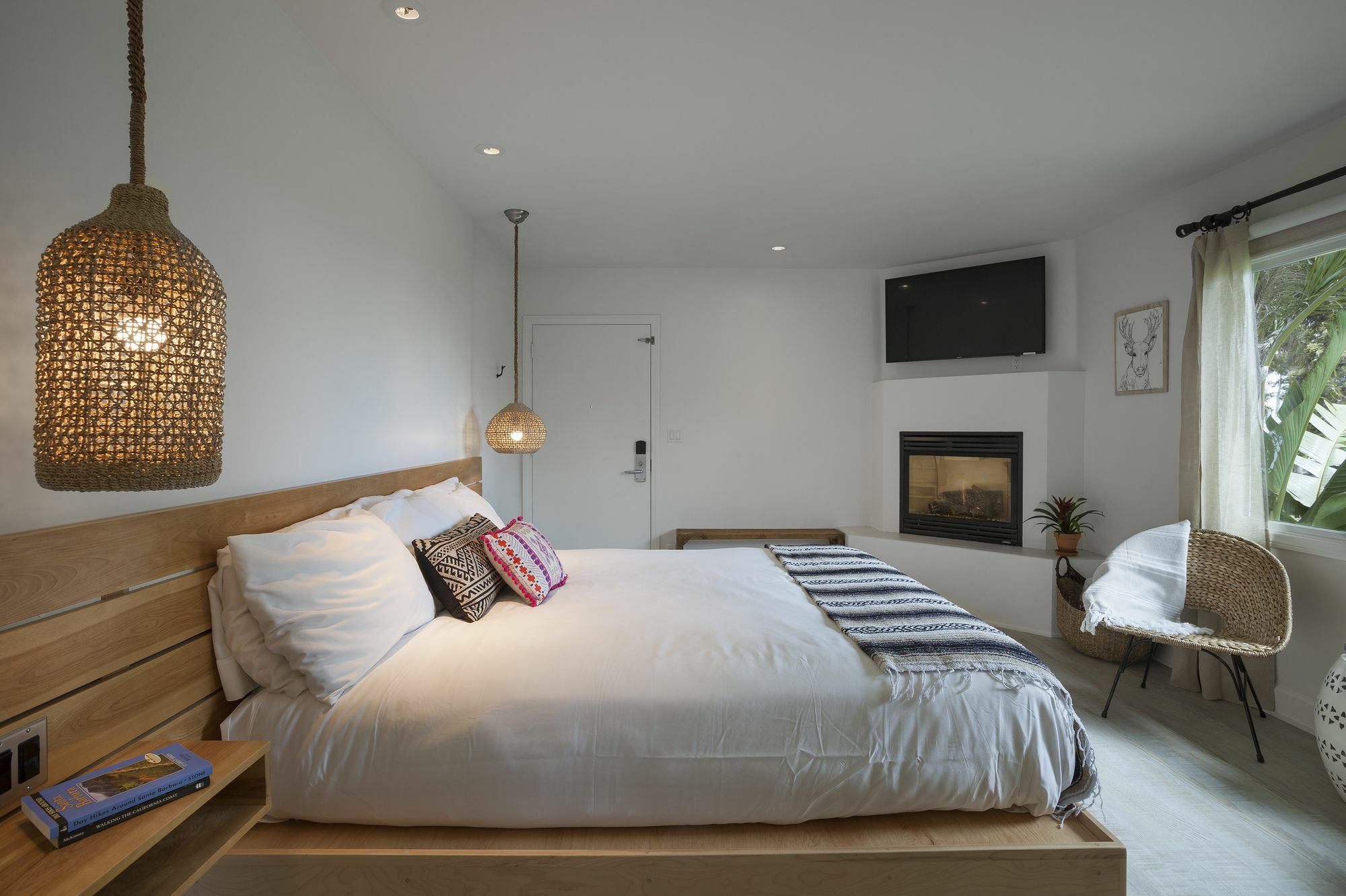 Blue Sands Inn, A Kirkwood Collection Hotel 산타 바바라 외부 사진