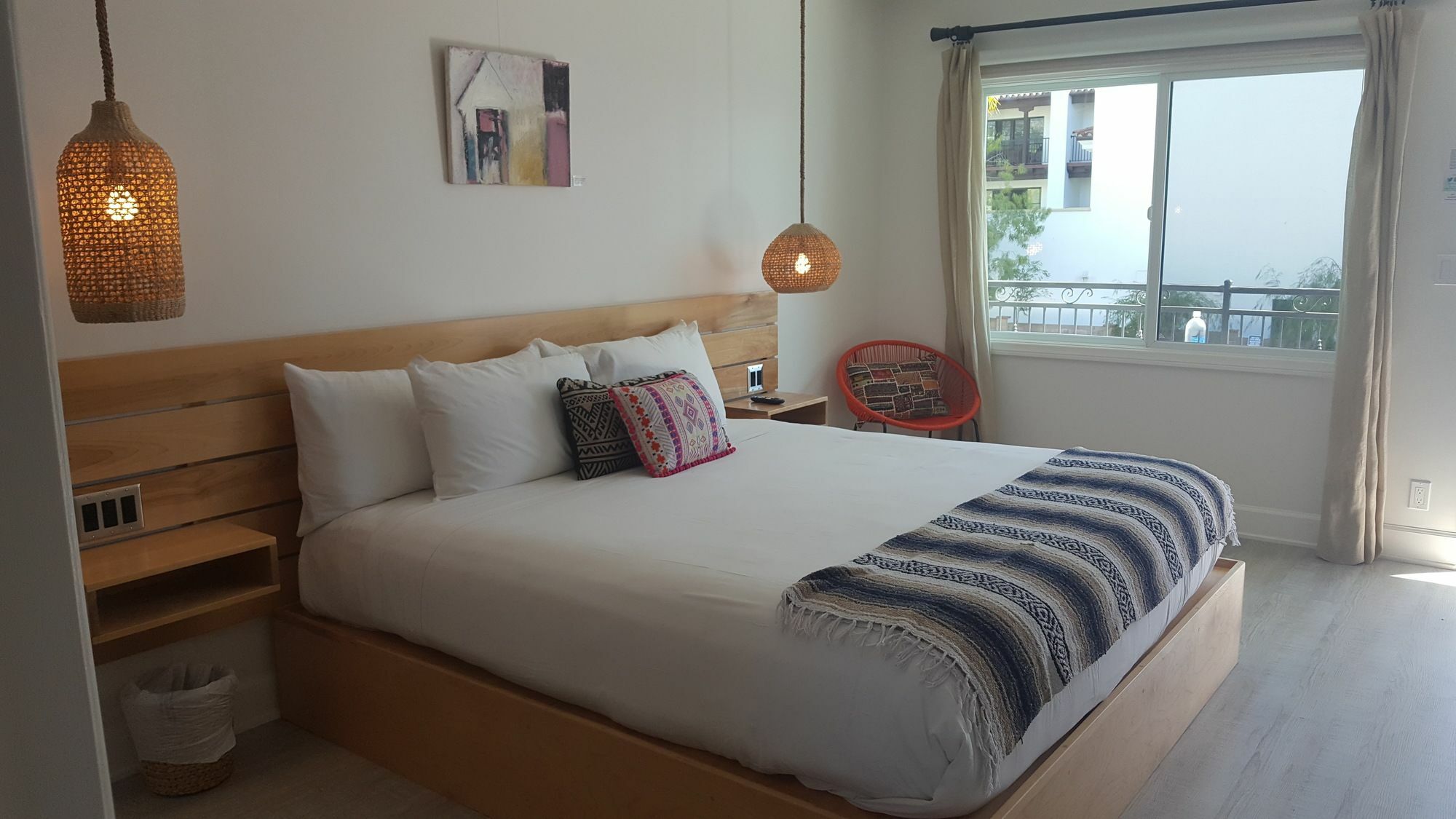 Blue Sands Inn, A Kirkwood Collection Hotel 산타 바바라 외부 사진