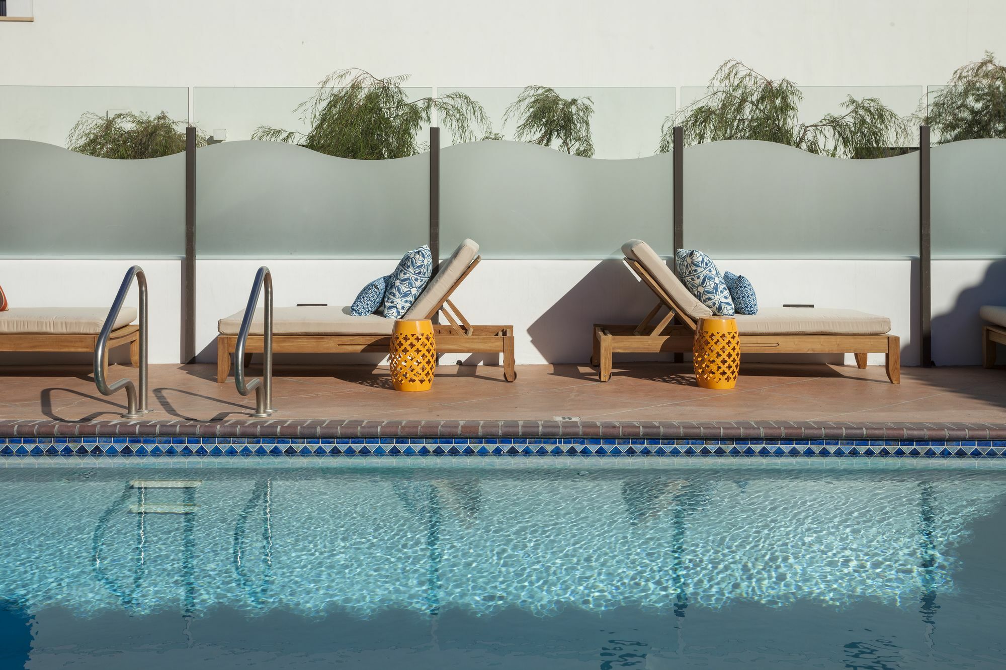 Blue Sands Inn, A Kirkwood Collection Hotel 산타 바바라 외부 사진